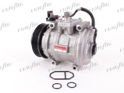 Compresor aer conditionat