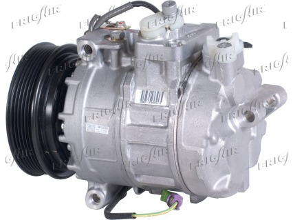 Compresor aer conditionat