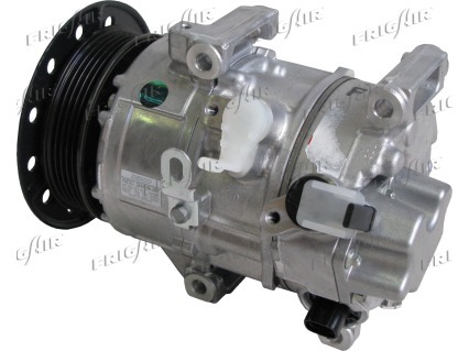 Compresor aer conditionat