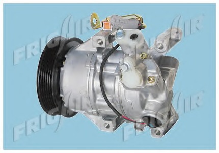 Compresor aer conditionat