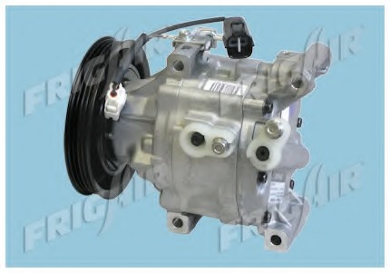Compresor aer conditionat