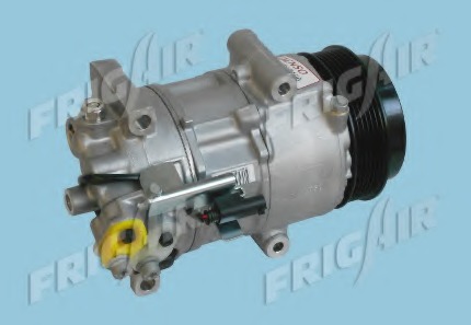 Compresor aer conditionat