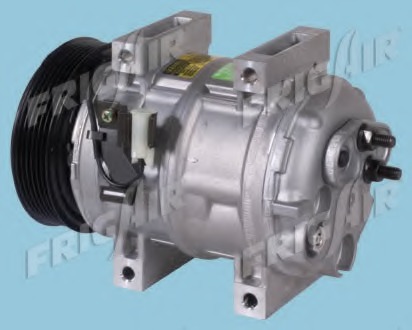 Compresor aer conditionat