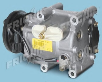 Compresor aer conditionat