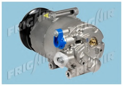 Compresor aer conditionat