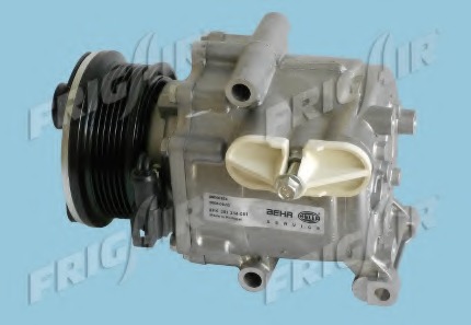 Compresor aer conditionat