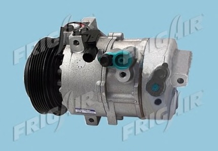 Compresor aer conditionat
