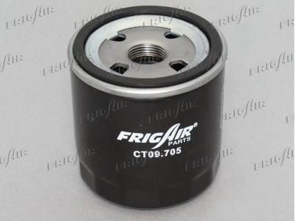 Filtru ulei