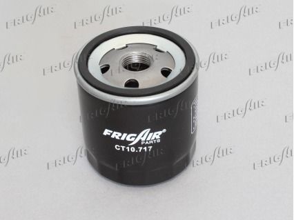 Filtru ulei