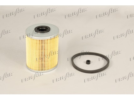Filtru combustibil