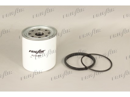 Filtru combustibil