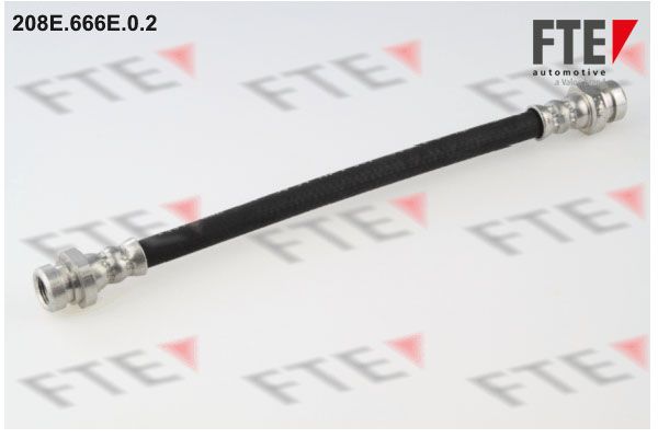 Furtun frana