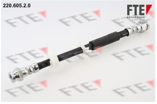 Furtun frana