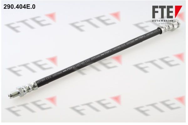 Furtun frana