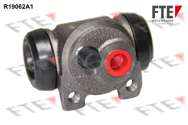 Cilindru receptor frana