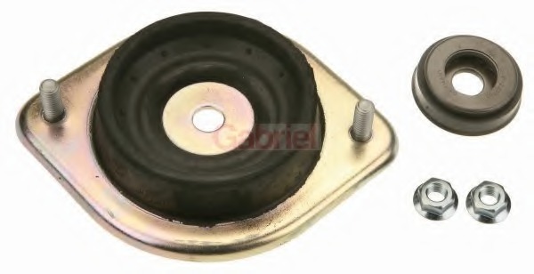 Set reparatie rulment sarcina amortizor
