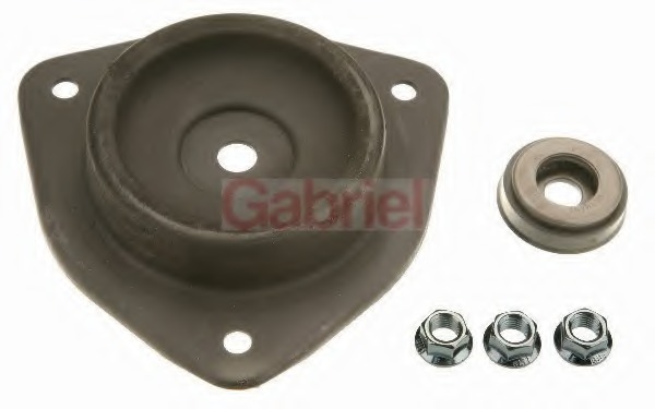 Set reparatie rulment sarcina amortizor