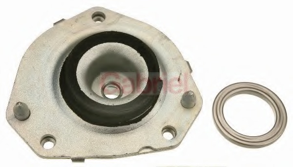 Set reparatie rulment sarcina amortizor
