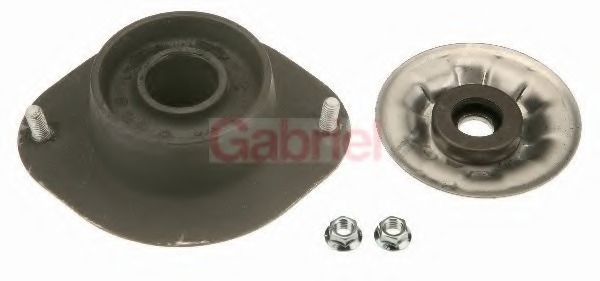 Set reparatie rulment sarcina amortizor