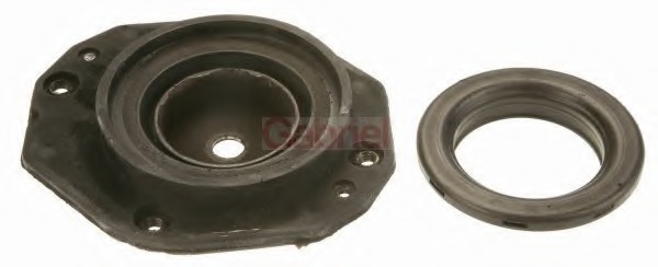 Set reparatie rulment sarcina amortizor