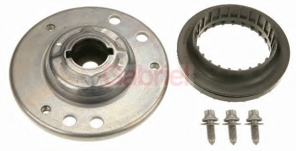 Set reparatie rulment sarcina amortizor