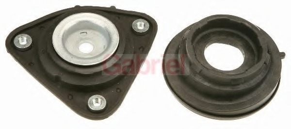 Set reparatie rulment sarcina amortizor