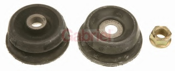 Set reparatie rulment sarcina amortizor