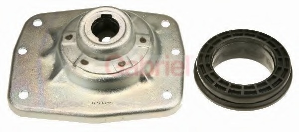 Set reparatie rulment sarcina amortizor