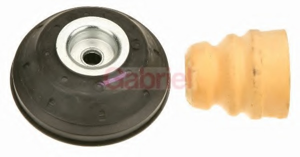 Set reparatie rulment sarcina amortizor