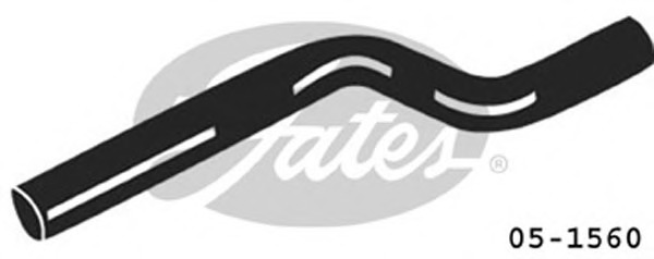 Furtun radiator