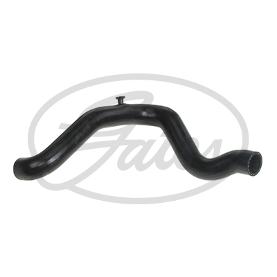 Furtun radiator