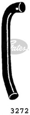 Furtun radiator