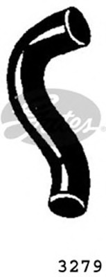 Furtun radiator