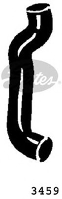 Furtun radiator