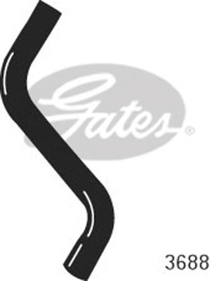 Furtun radiator