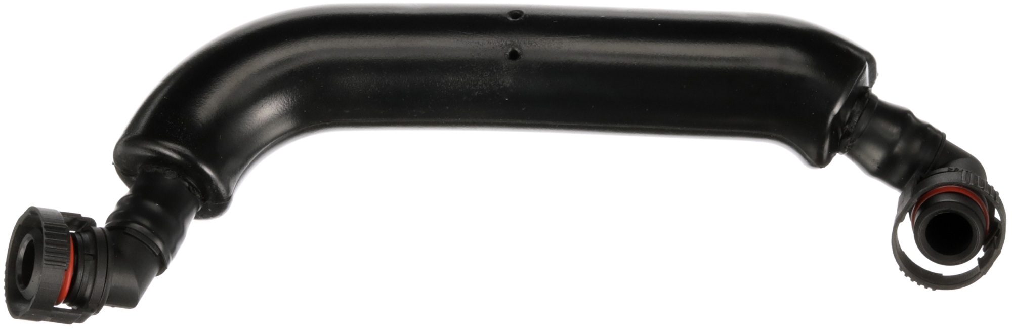 Furtun aerisire bloc motor