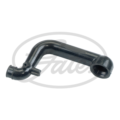 Furtun aerisire bloc motor