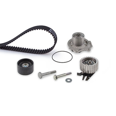 Set pompa apa + curea dintata