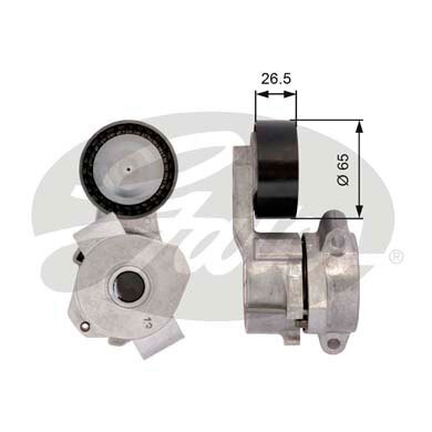Intinzator curea curea distributie
