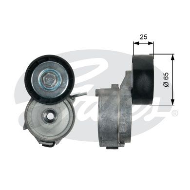 Intinzator curea curea distributie