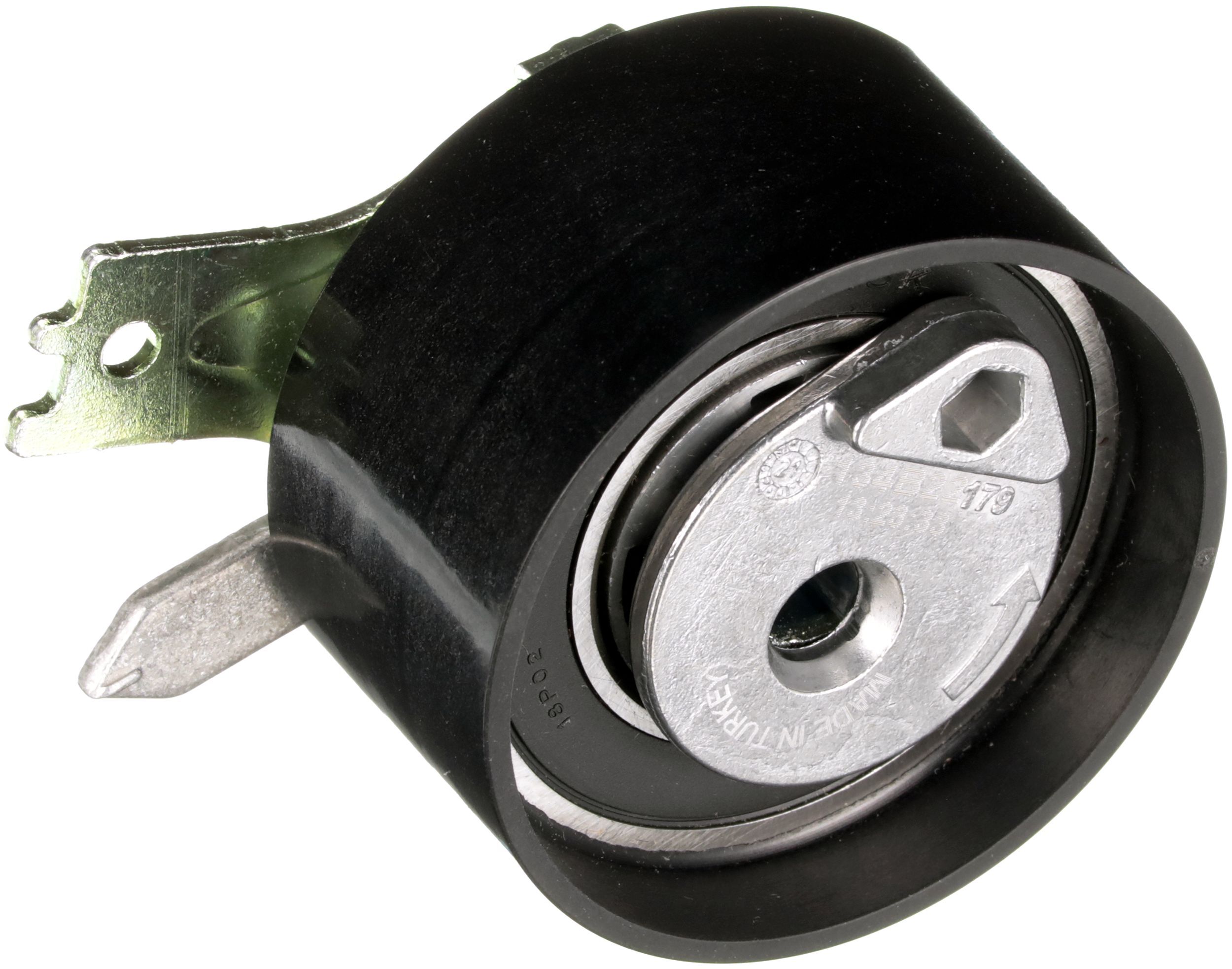 Rola intinzator curea distributie