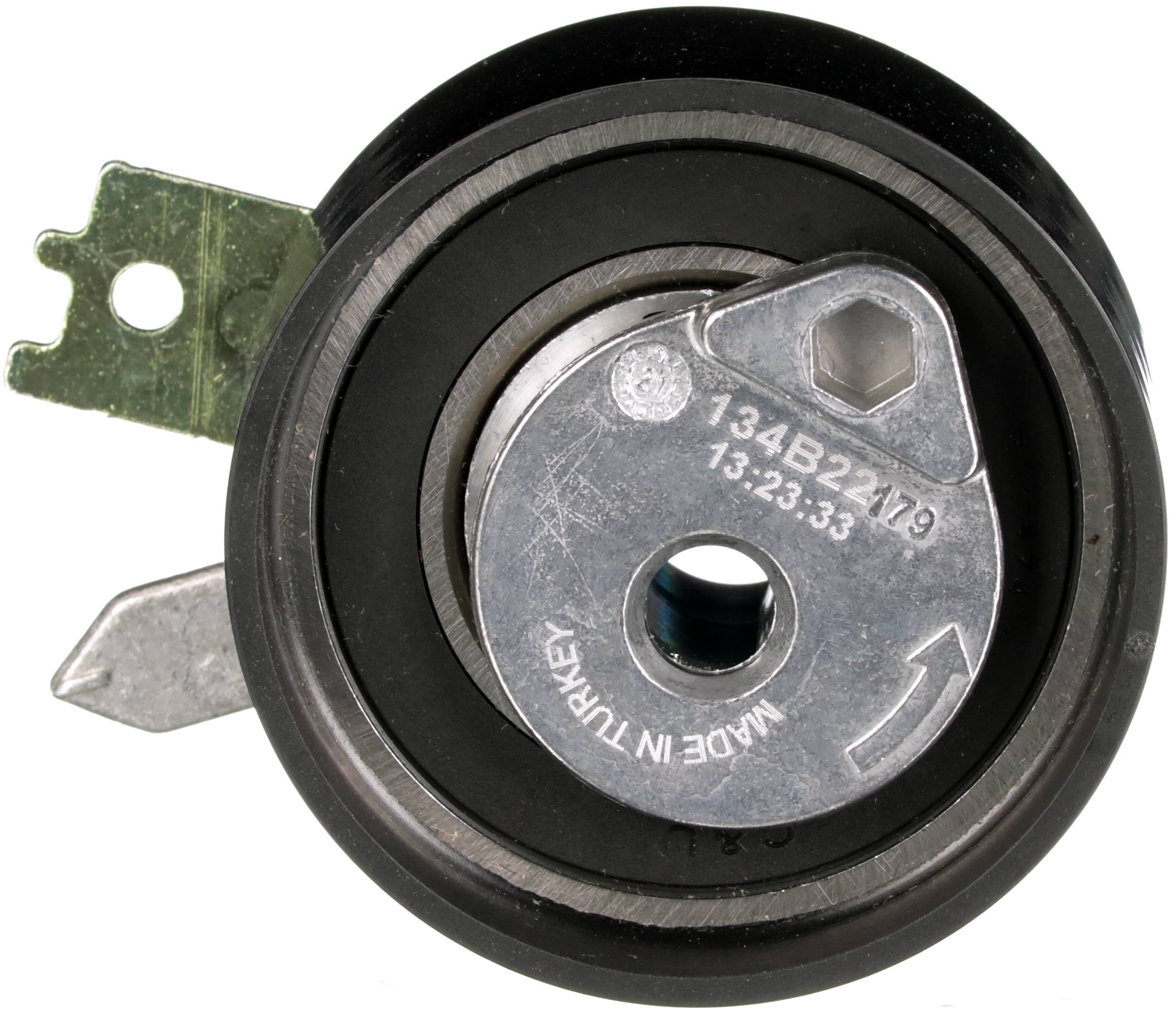 Rola intinzator curea distributie