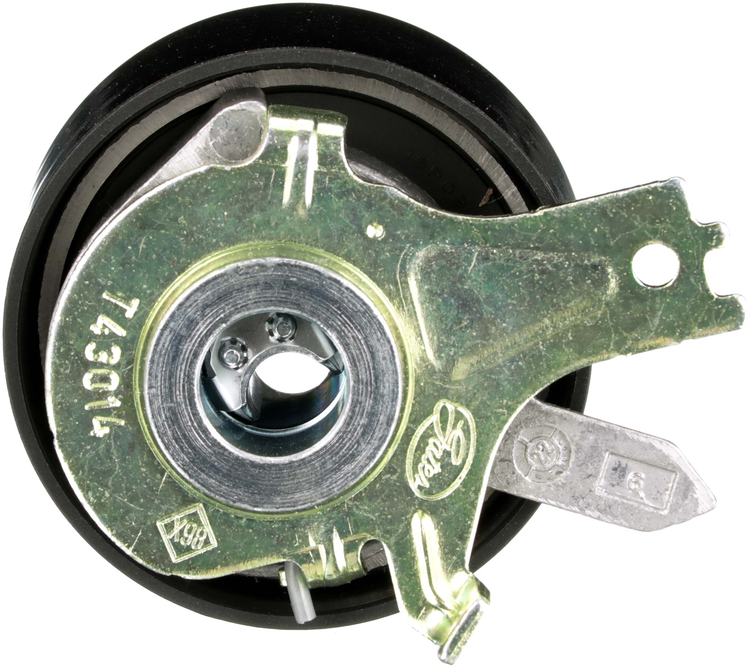 Rola intinzator curea distributie