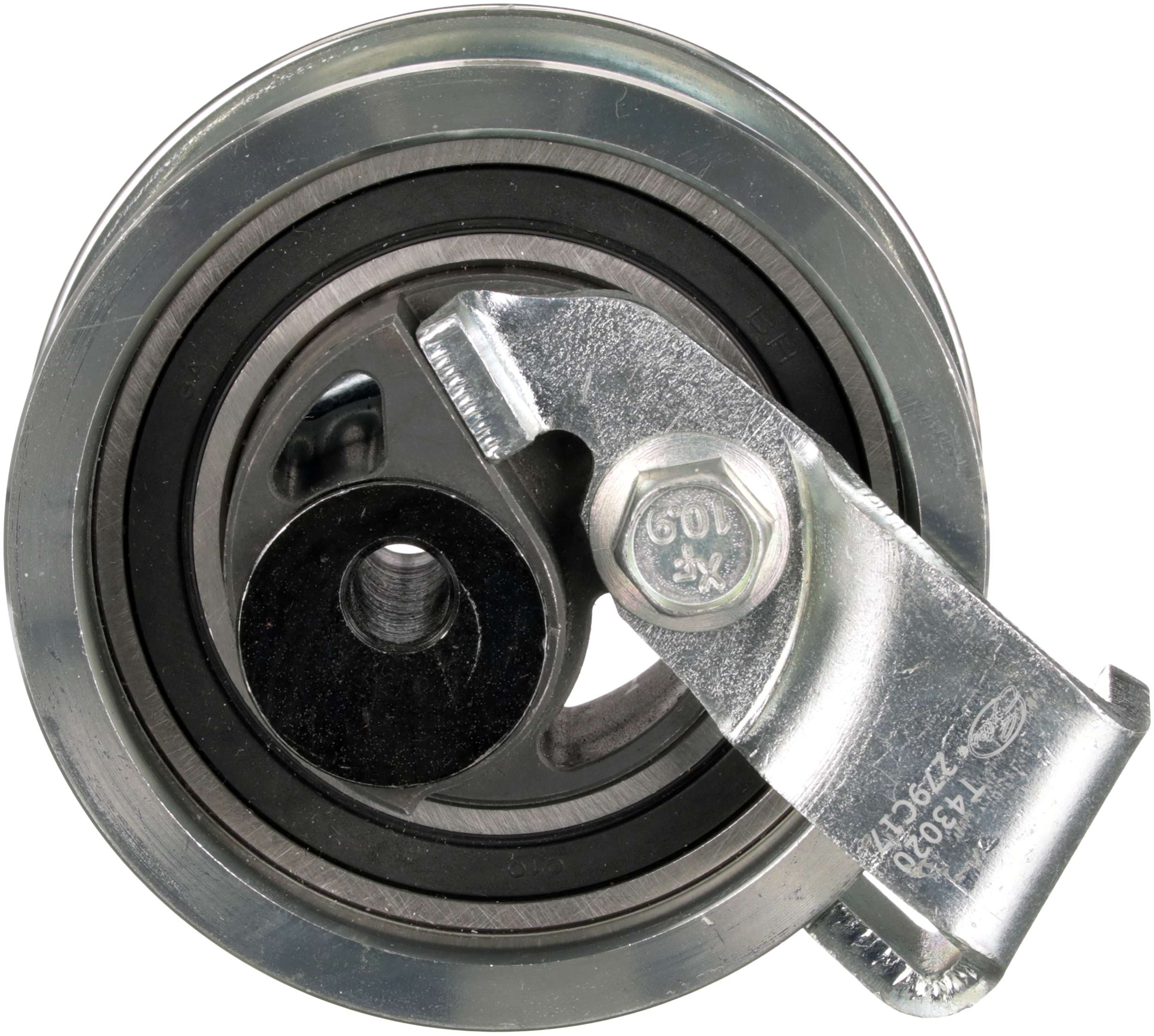 Rola intinzator curea distributie