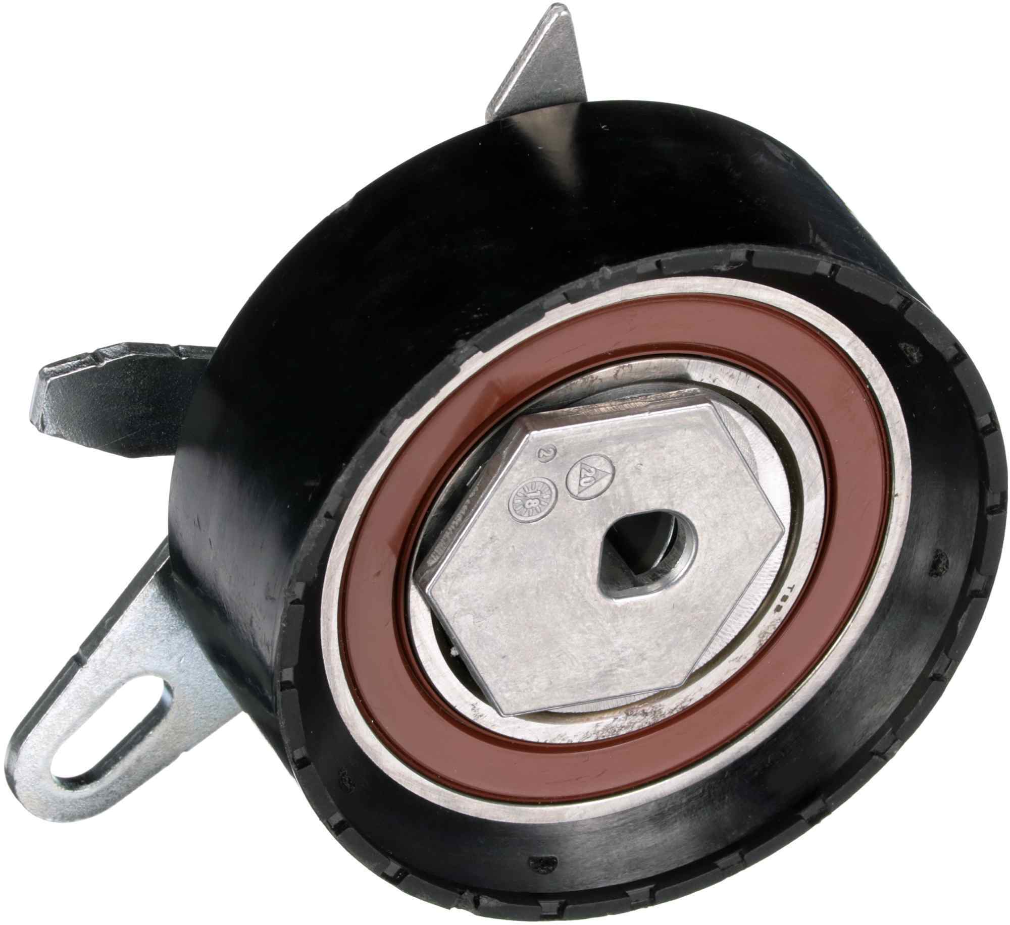Rola intinzator curea distributie