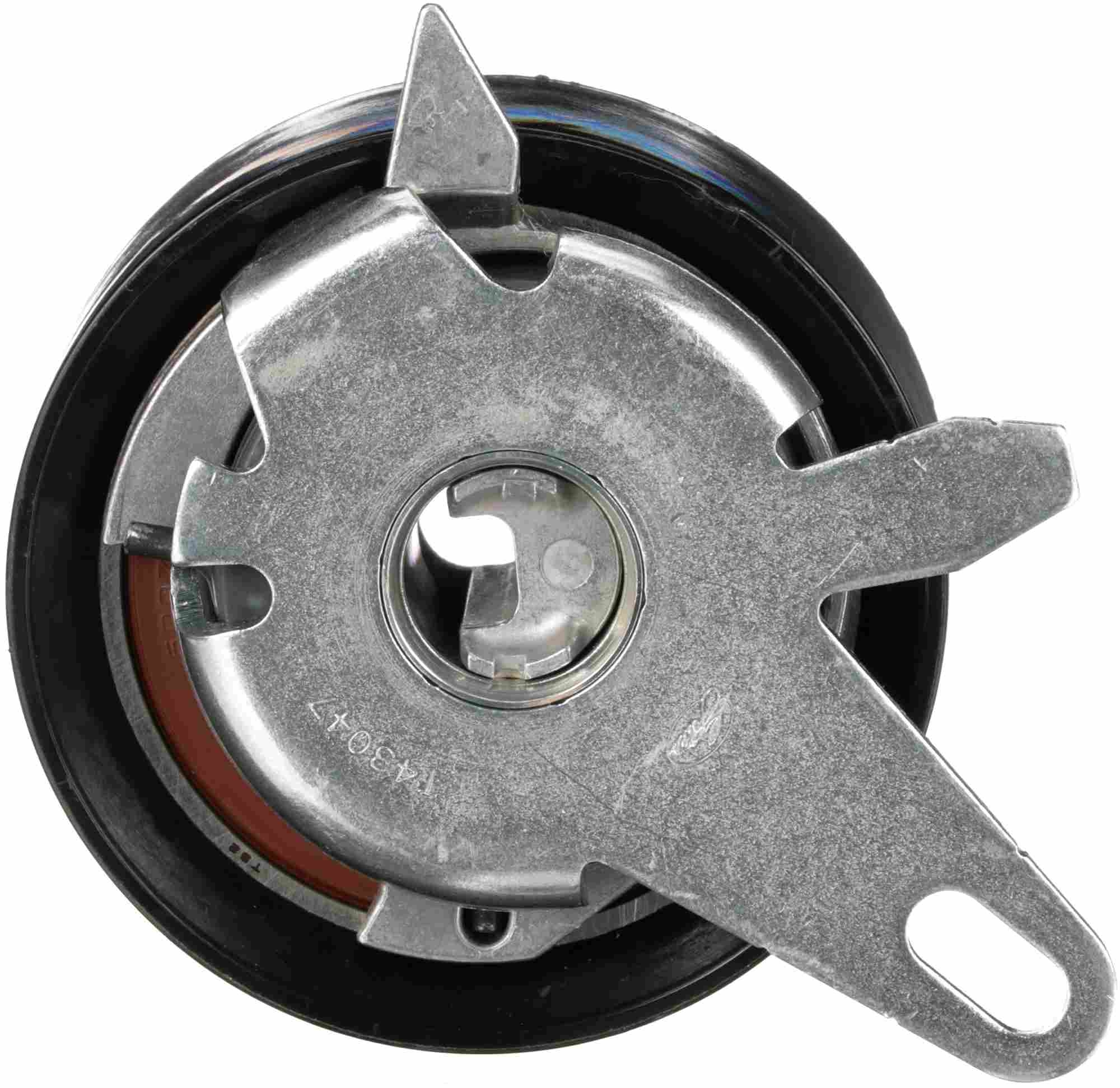 Rola intinzator curea distributie