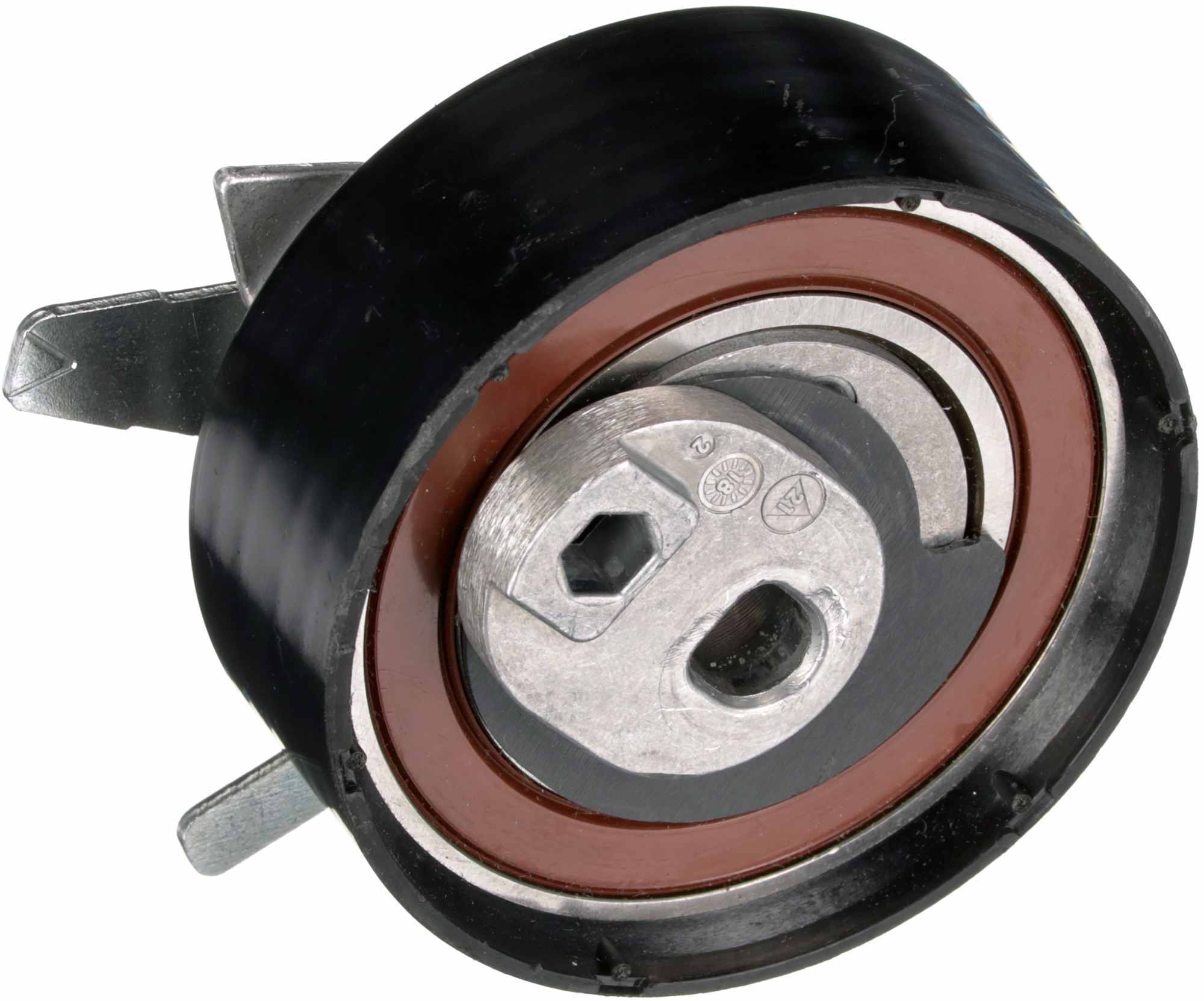 Rola intinzator curea distributie