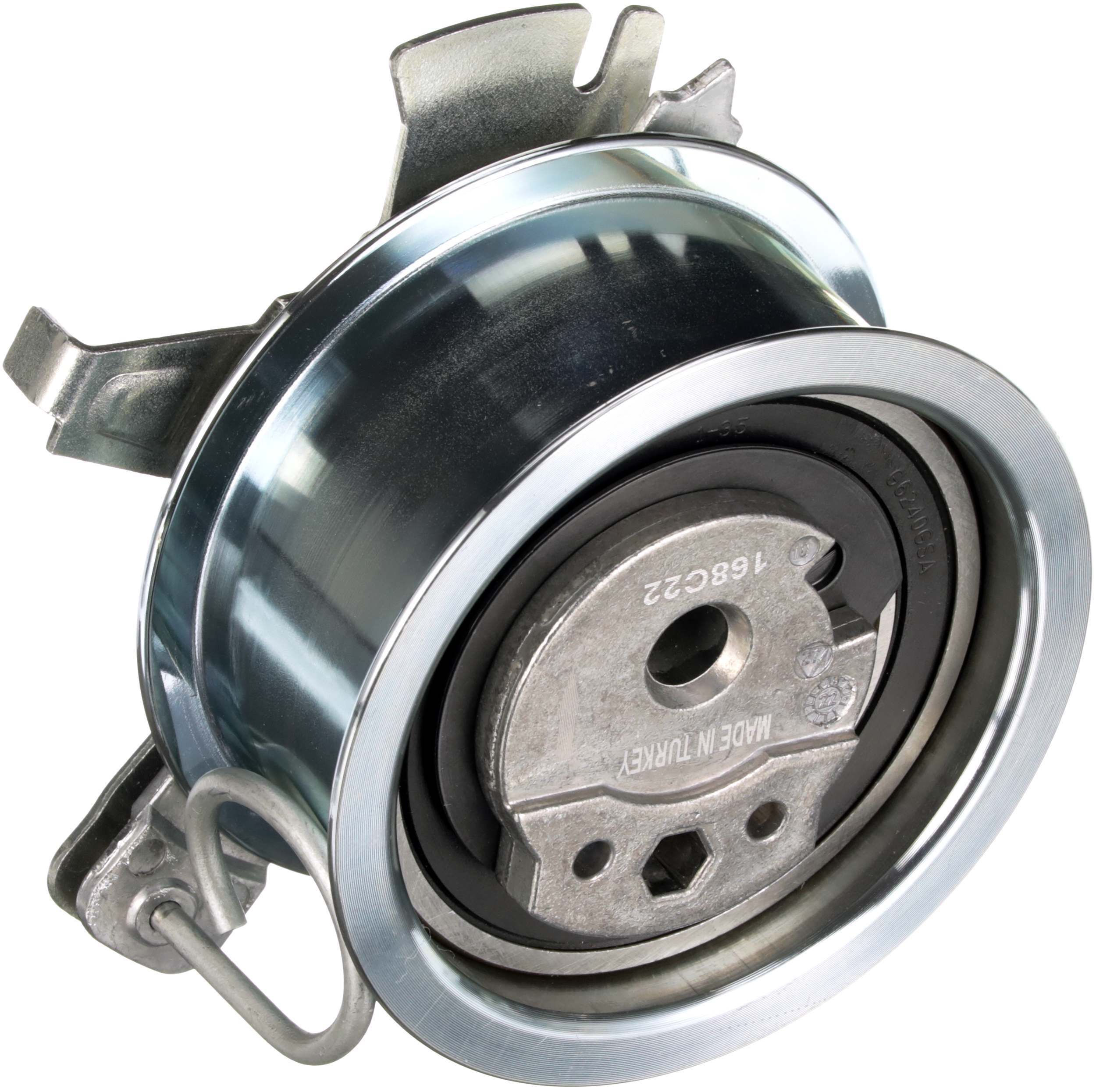 Rola intinzator curea distributie