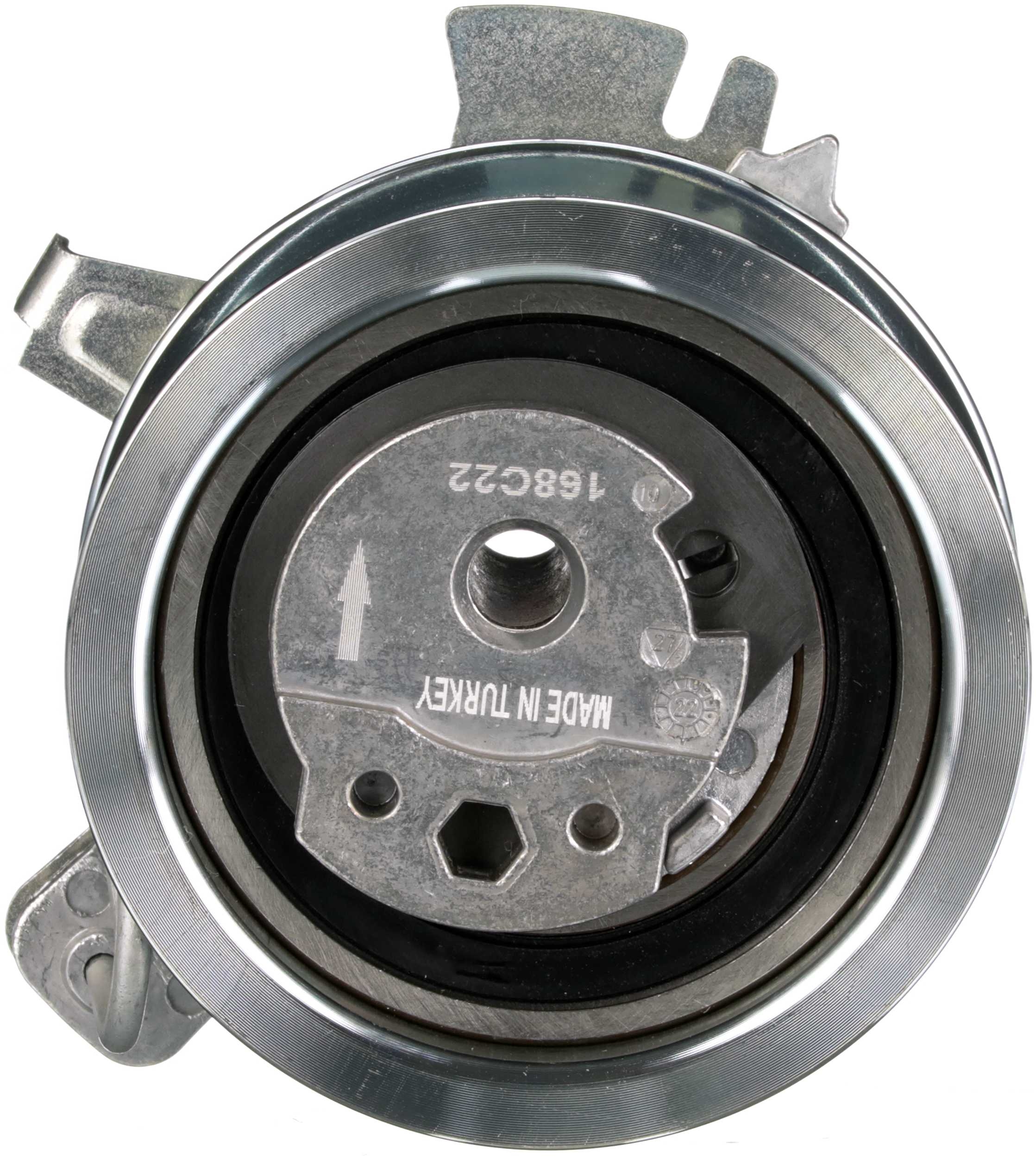 Rola intinzator curea distributie