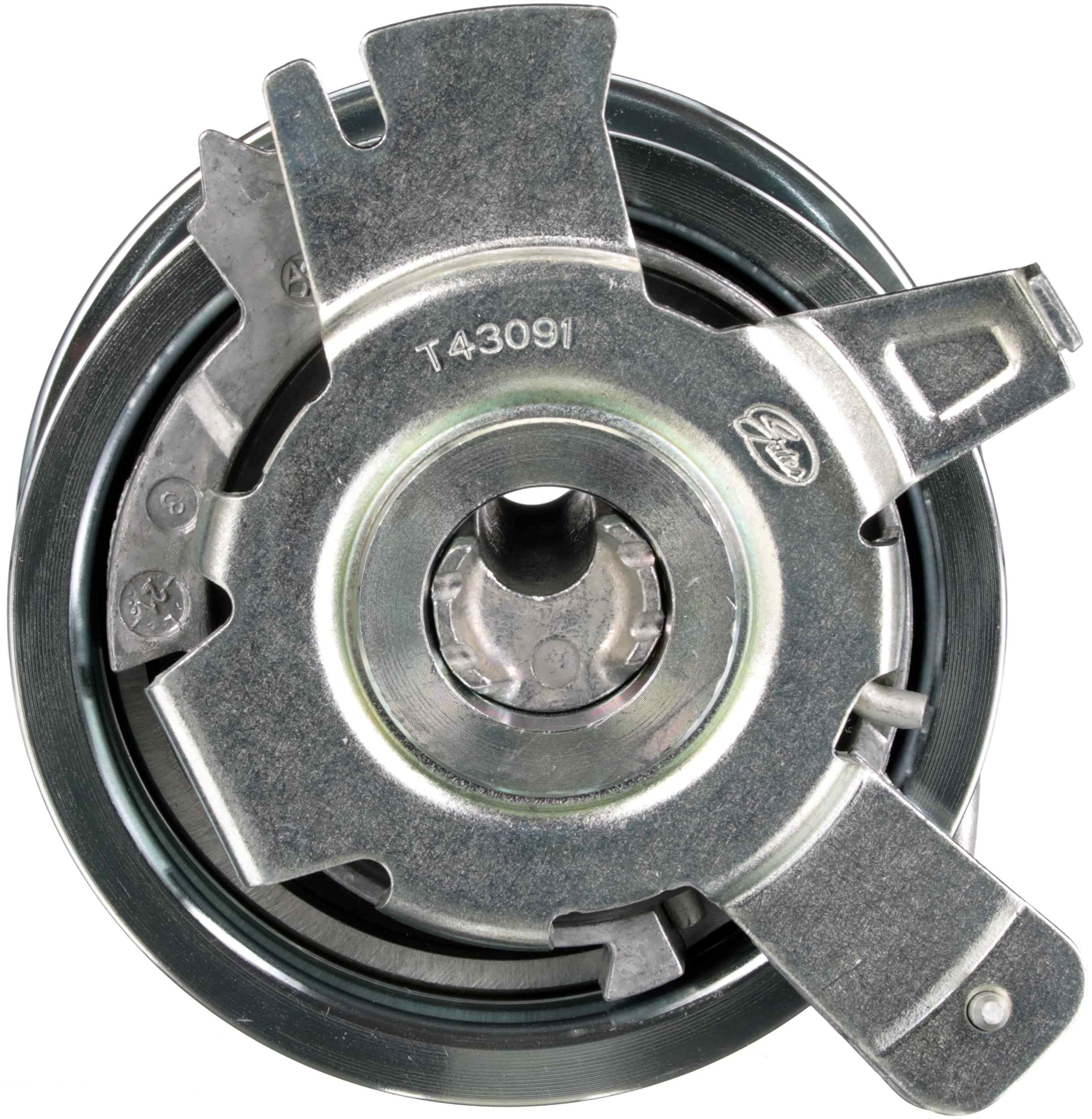 Rola intinzator curea distributie